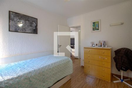 Quarto 1 de apartamento à venda com 2 quartos, 46m² em Vila Vermelha, São Paulo