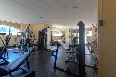 Apartamento à venda com 46m², 2 quartos e 1 vagaÁrea comum