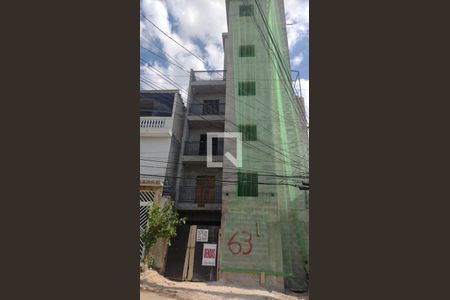 Apartamento à venda com 2 quartos, 35m² em Vila Nhocuné, São Paulo