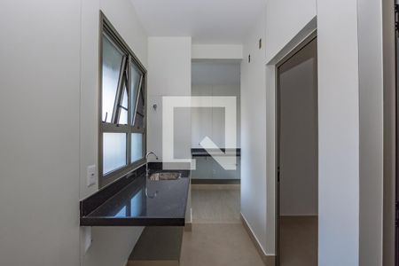 Apartamento para alugar com 127m², 3 quartos e 3 vagasÁrea de Serviço