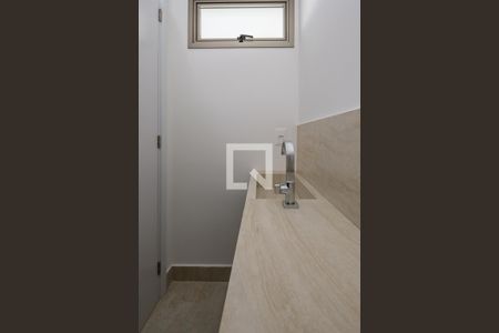 Apartamento para alugar com 127m², 3 quartos e 3 vagasLavabo