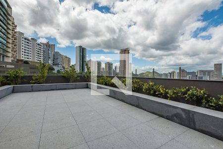 Apartamento para alugar com 127m², 3 quartos e 3 vagasSalão de Festas