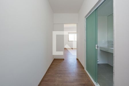 Apartamento para alugar com 127m², 3 quartos e 3 vagasCloset da suíte