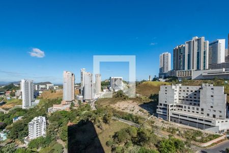 Apartamento para alugar com 127m², 3 quartos e 3 vagasSuíte