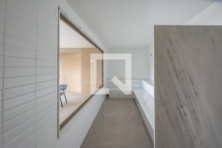 Apartamento para alugar com 127m², 3 quartos e 3 vagasSaúna