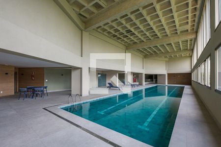 Apartamento para alugar com 127m², 3 quartos e 3 vagasPiscina Coberta