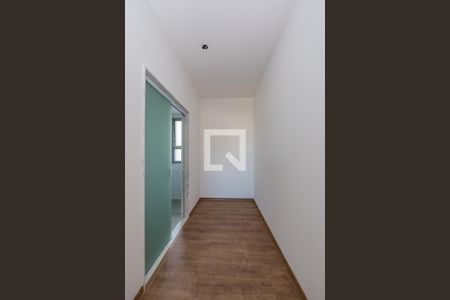 Apartamento para alugar com 127m², 3 quartos e 3 vagasCloset da suíte