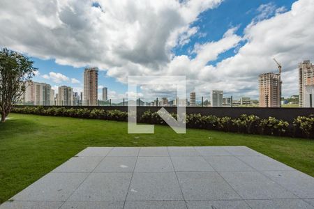 Apartamento para alugar com 127m², 3 quartos e 3 vagasEspaço Gourmet