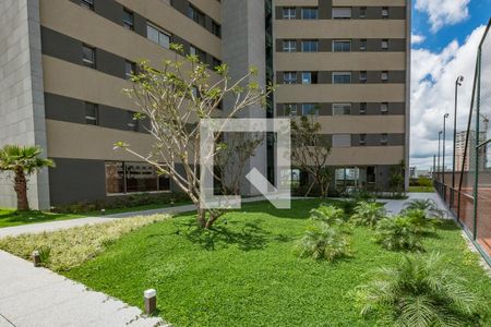 Apartamento para alugar com 127m², 3 quartos e 3 vagasEntrada