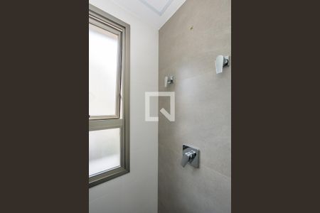 Apartamento para alugar com 127m², 3 quartos e 3 vagasBanheiro Social