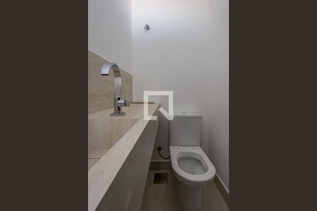 Apartamento para alugar com 127m², 3 quartos e 3 vagasLavabo