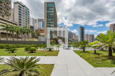 Apartamento para alugar com 127m², 3 quartos e 3 vagasPiscina