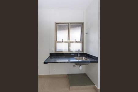 Apartamento para alugar com 127m², 3 quartos e 3 vagasÁrea de Serviço