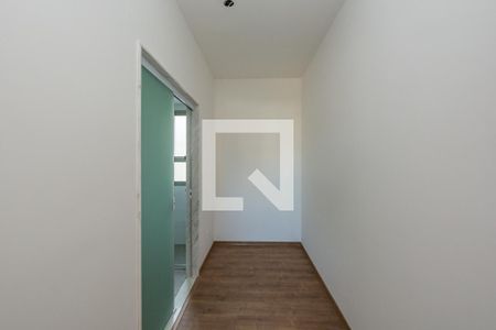 Apartamento para alugar com 127m², 3 quartos e 3 vagasCloset da suíte