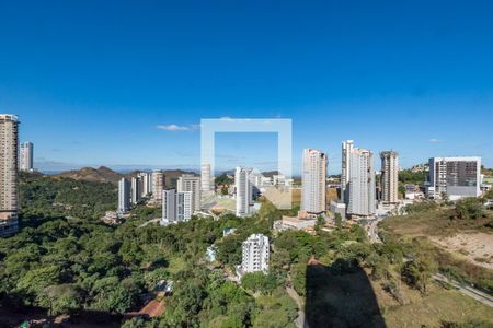 Apartamento para alugar com 127m², 3 quartos e 3 vagasQuarto 2