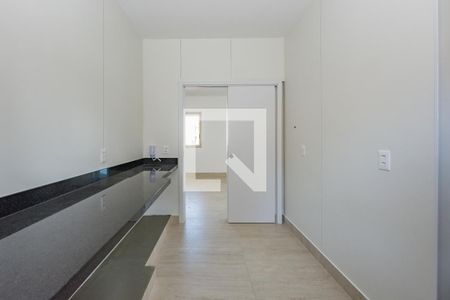 Apartamento para alugar com 127m², 3 quartos e 3 vagasCozinha