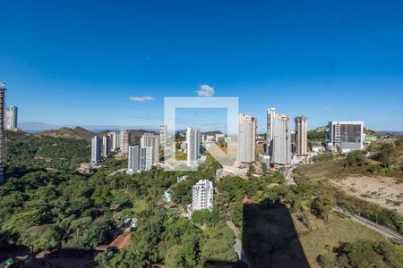 Apartamento para alugar com 127m², 3 quartos e 3 vagasSuíte