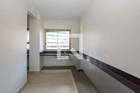 Apartamento para alugar com 127m², 3 quartos e 3 vagasCozinha