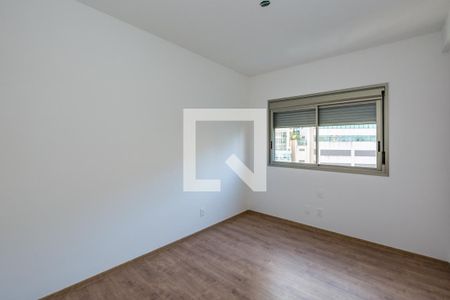 Apartamento para alugar com 127m², 3 quartos e 3 vagasQuarto 3