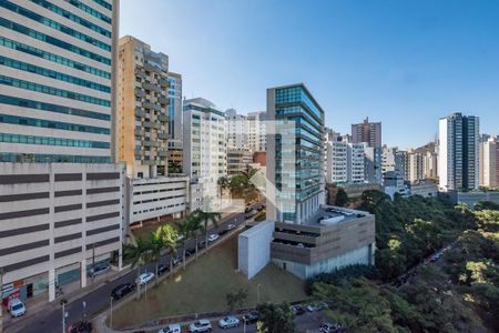 Apartamento para alugar com 127m², 3 quartos e 3 vagasQuarto 3