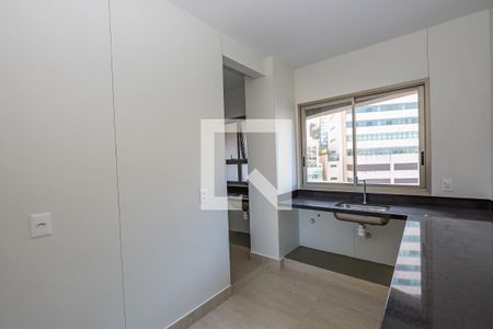 Apartamento para alugar com 127m², 3 quartos e 3 vagasCozinha