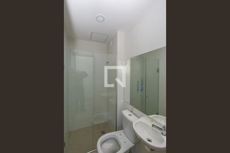 Apartamento para alugar com 127m², 3 quartos e 3 vagasBanheiro de serviço