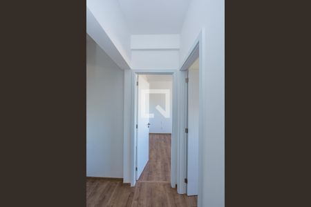 Apartamento para alugar com 127m², 3 quartos e 3 vagasCorredor