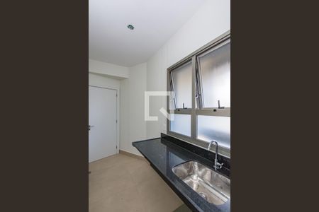 Apartamento para alugar com 127m², 3 quartos e 3 vagasÁrea de Serviço