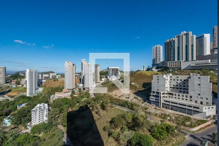 Apartamento para alugar com 127m², 3 quartos e 3 vagasQuarto 2