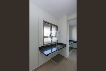 Apartamento para alugar com 127m², 3 quartos e 3 vagasÁrea de Serviço