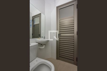 Apartamento para alugar com 127m², 3 quartos e 3 vagasBanheiro de serviço