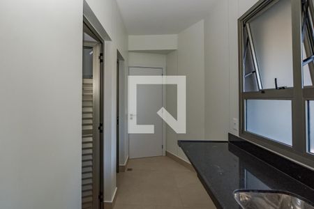 Apartamento para alugar com 127m², 3 quartos e 3 vagasÁrea de Serviço