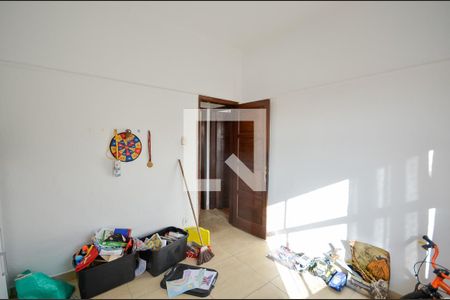 Quarto 1 de apartamento para alugar com 2 quartos, 68m² em Rio Comprido, Rio de Janeiro