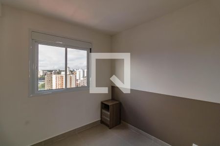 Quarto de apartamento para alugar com 1 quarto, 38m² em Jabaquara, São Paulo