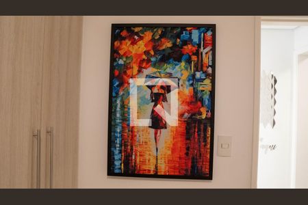 Apartamento para alugar com 65m², 2 quartos e 1 vagaQuarto 1