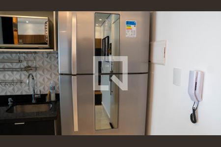 Apartamento para alugar com 65m², 2 quartos e 1 vagaCozinha 