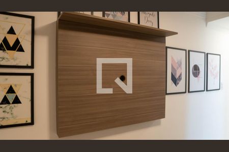 Apartamento para alugar com 65m², 2 quartos e 1 vagaQuarto 2