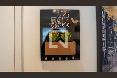 Apartamento para alugar com 65m², 2 quartos e 1 vagaDetalhe 