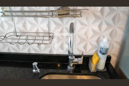 Apartamento para alugar com 65m², 2 quartos e 1 vagaCozinha 