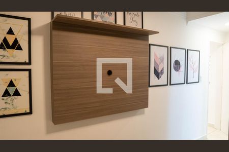 Apartamento para alugar com 65m², 2 quartos e 1 vagaQuarto 2