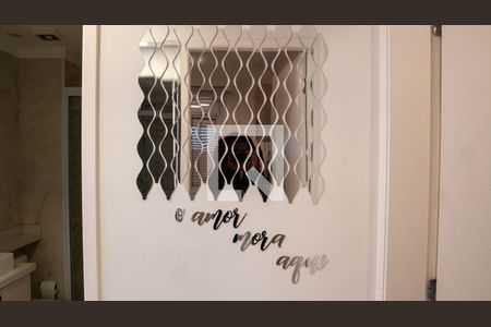 Apartamento para alugar com 65m², 2 quartos e 1 vagaDetalhe 