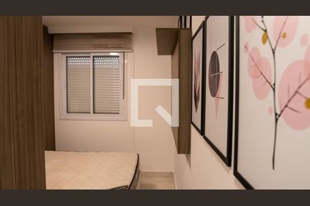 Apartamento para alugar com 65m², 2 quartos e 1 vagaQuarto 2