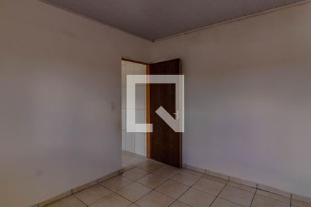 Sala de casa para alugar com 1 quarto, 50m² em Americanópolis, São Paulo