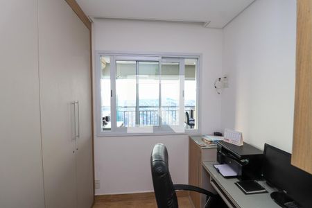 Quarto de apartamento à venda com 2 quartos, 86m² em Vila Aricanduva, São Paulo