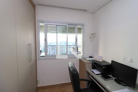 Quarto de apartamento à venda com 2 quartos, 86m² em Vila Aricanduva, São Paulo
