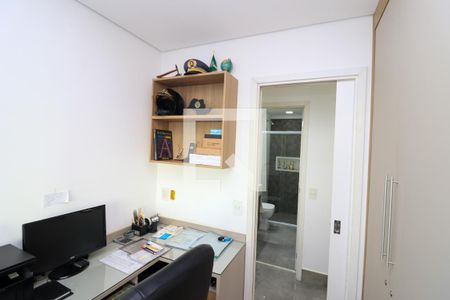 Quarto de apartamento à venda com 2 quartos, 86m² em Vila Aricanduva, São Paulo