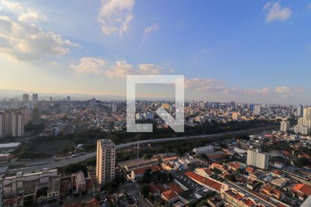 Vista da Varanda de apartamento à venda com 2 quartos, 86m² em Vila Aricanduva, São Paulo