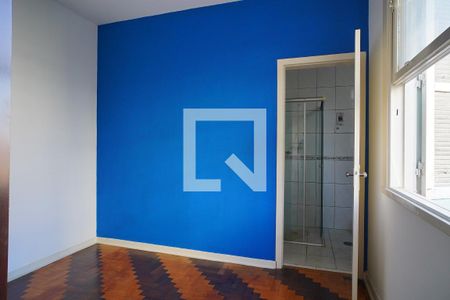 Quarto de apartamento para alugar com 1 quarto, 46m² em Centro Histórico, Porto Alegre