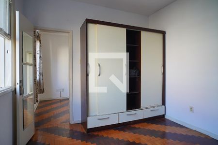 Quarto de apartamento para alugar com 1 quarto, 46m² em Centro Histórico, Porto Alegre