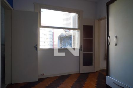 Quarto de apartamento para alugar com 1 quarto, 46m² em Centro Histórico, Porto Alegre